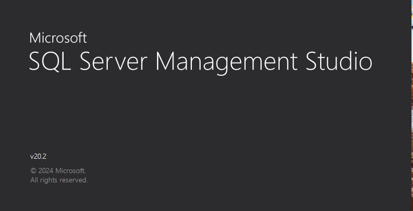 What is SQL Server?